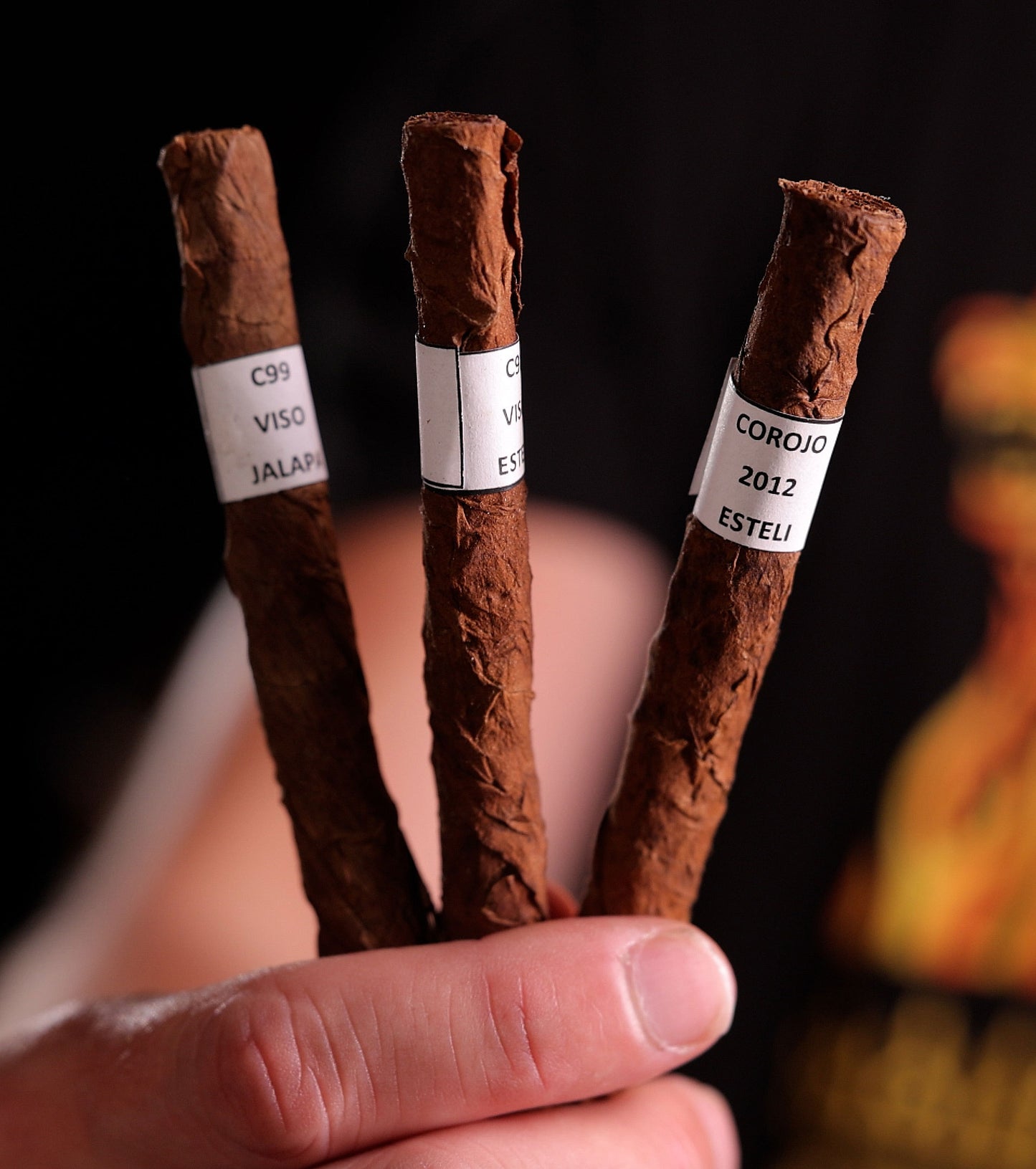 FUMA Experience by Aganorsa Cigar Pack