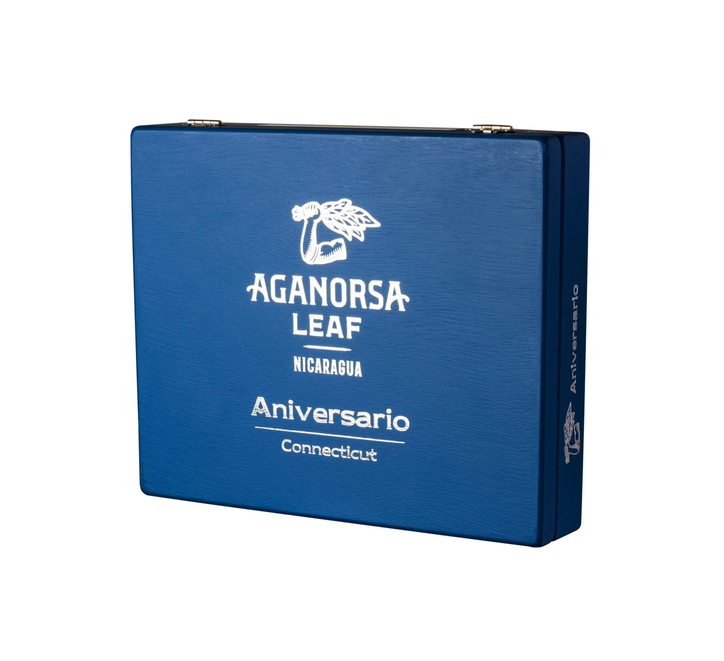 Aganorsa Leaf Aniversario Connecticut Toro