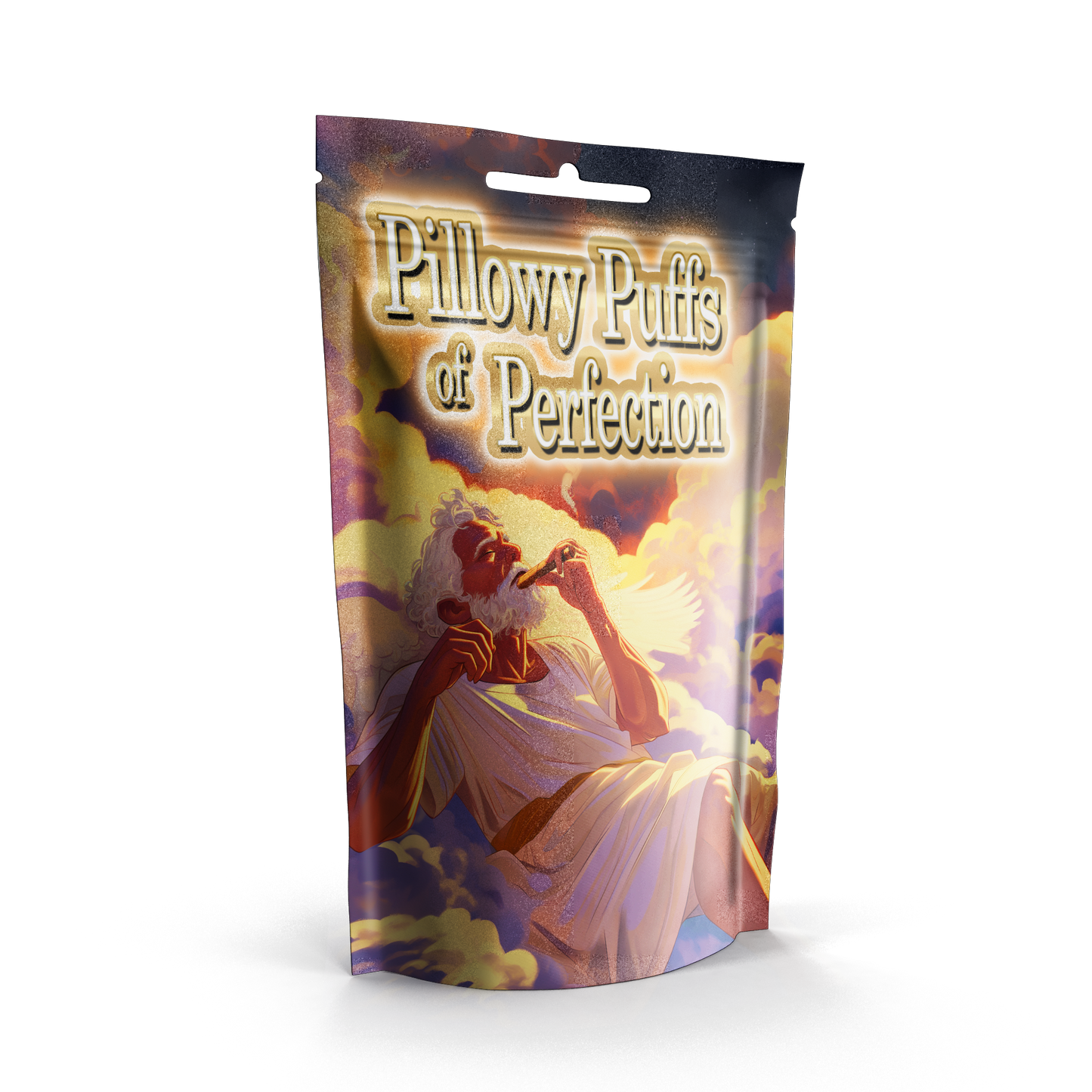 Pillowy Puffs of Perfection Cigar Pack