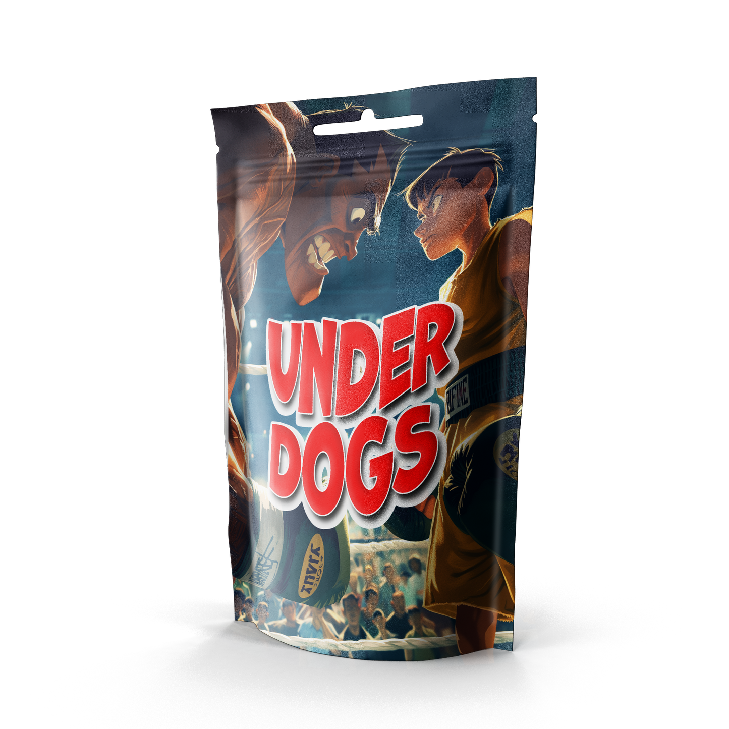 Underdogs Cigar Pack