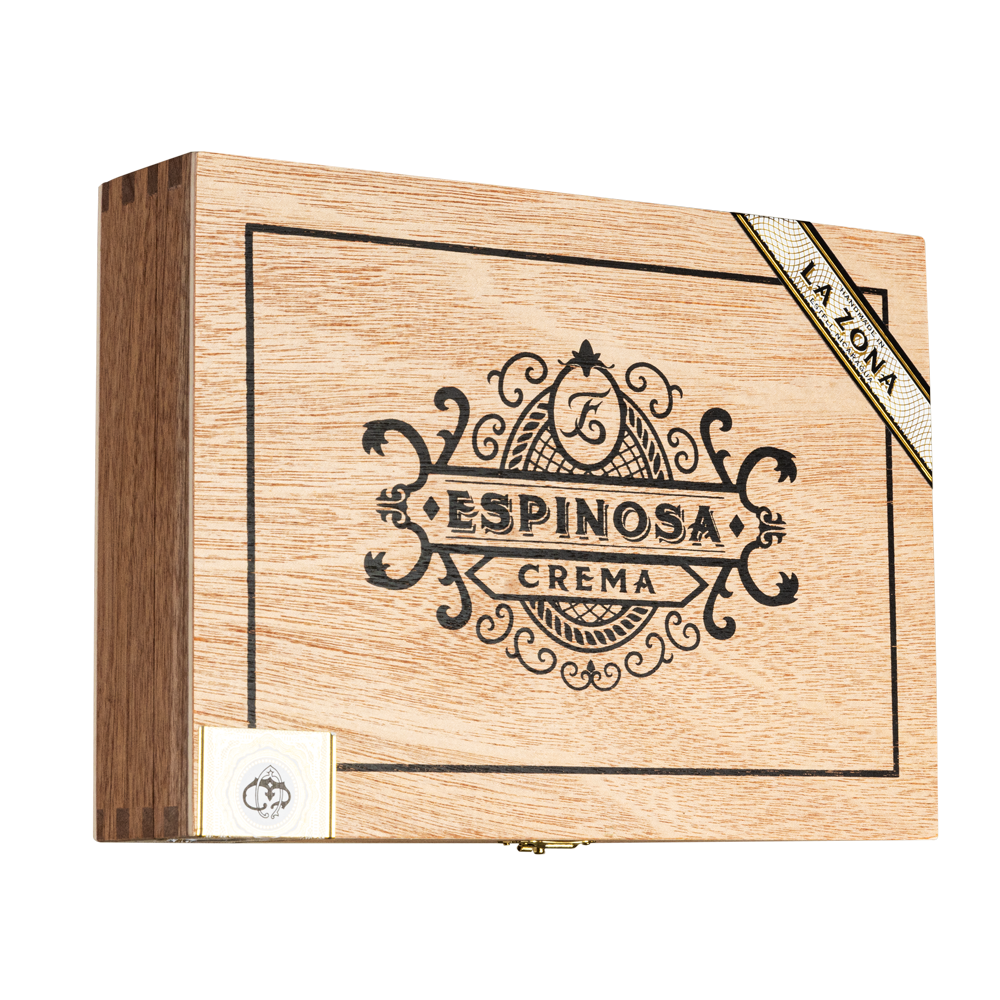 Espinosa Crema Robusto