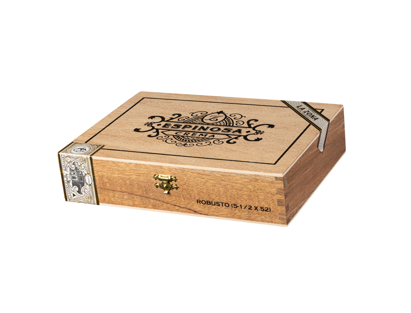 Espinosa Crema Robusto