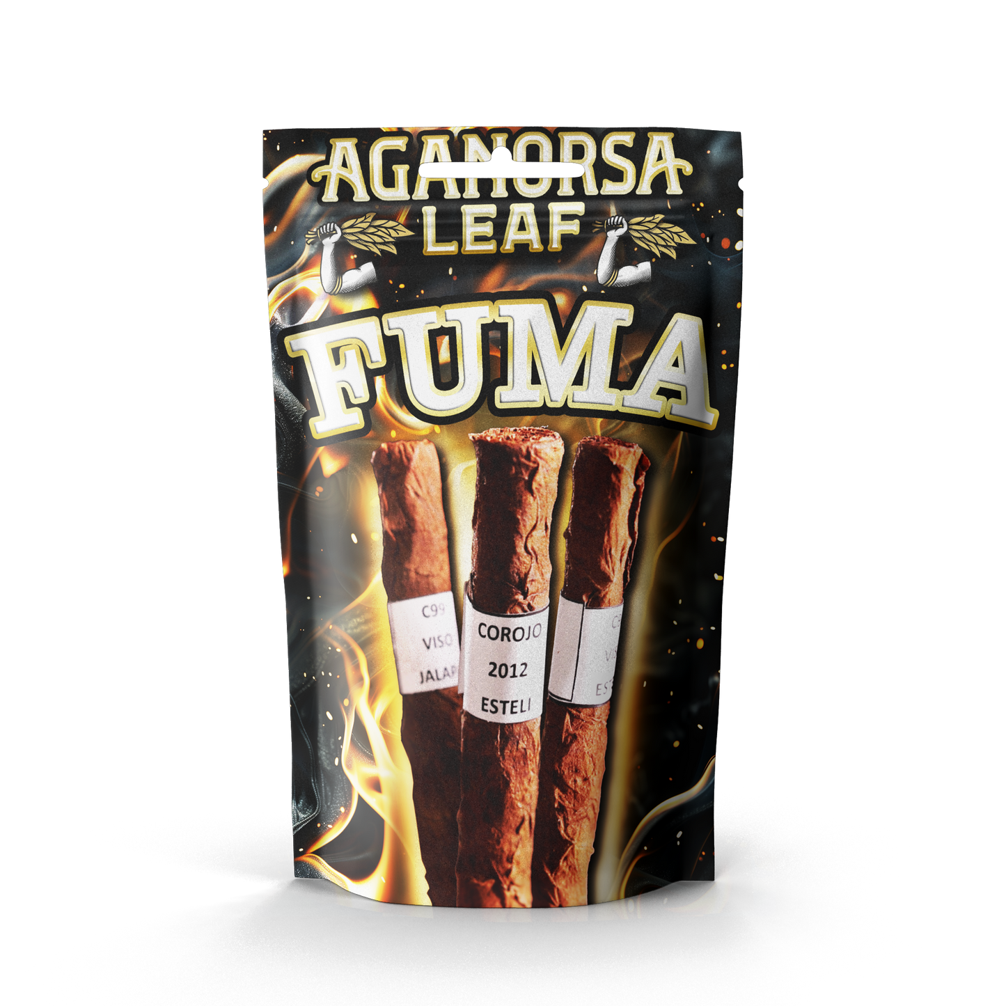FUMA Experience by Aganorsa Cigar Pack