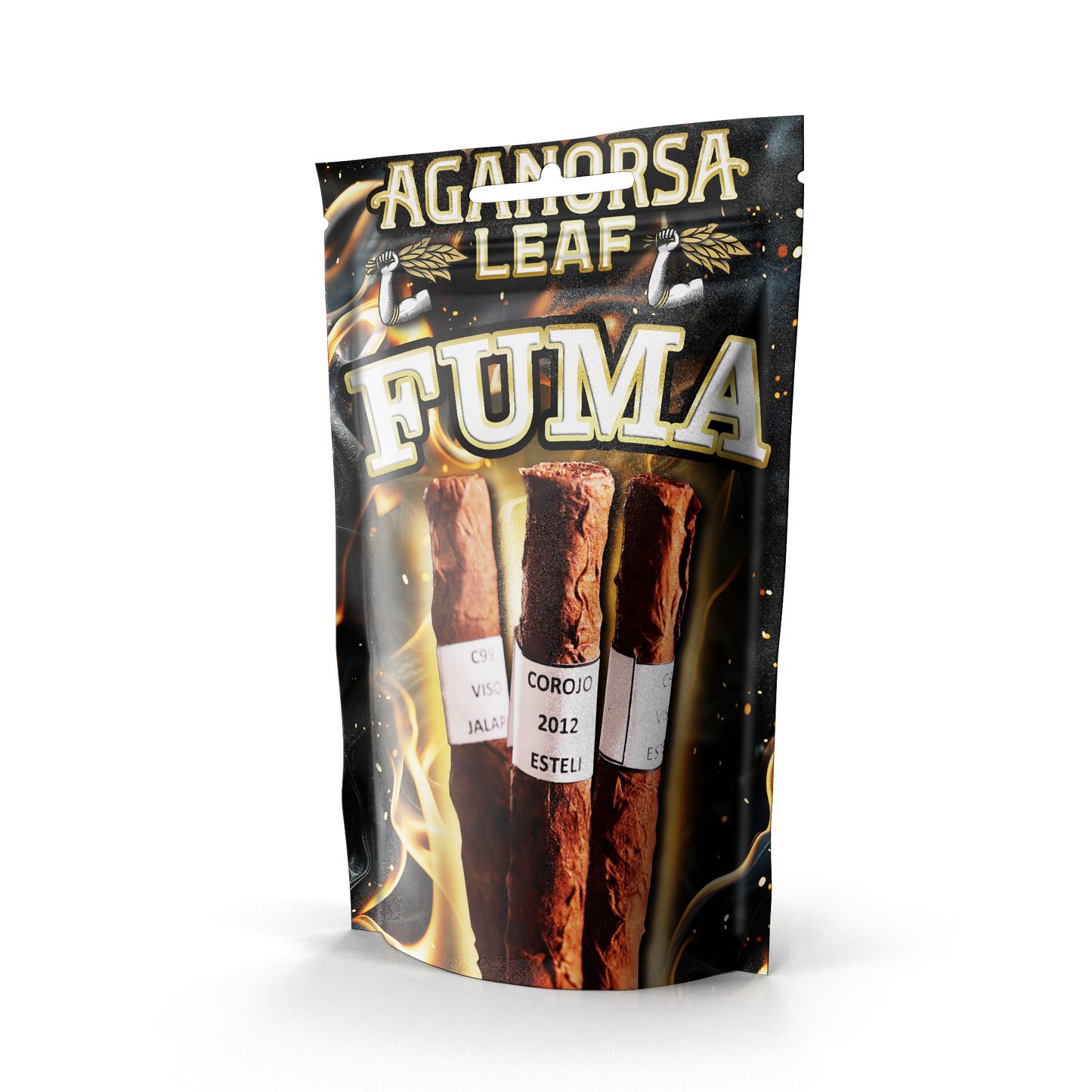 FUMA Experience by Aganorsa Cigar Pack