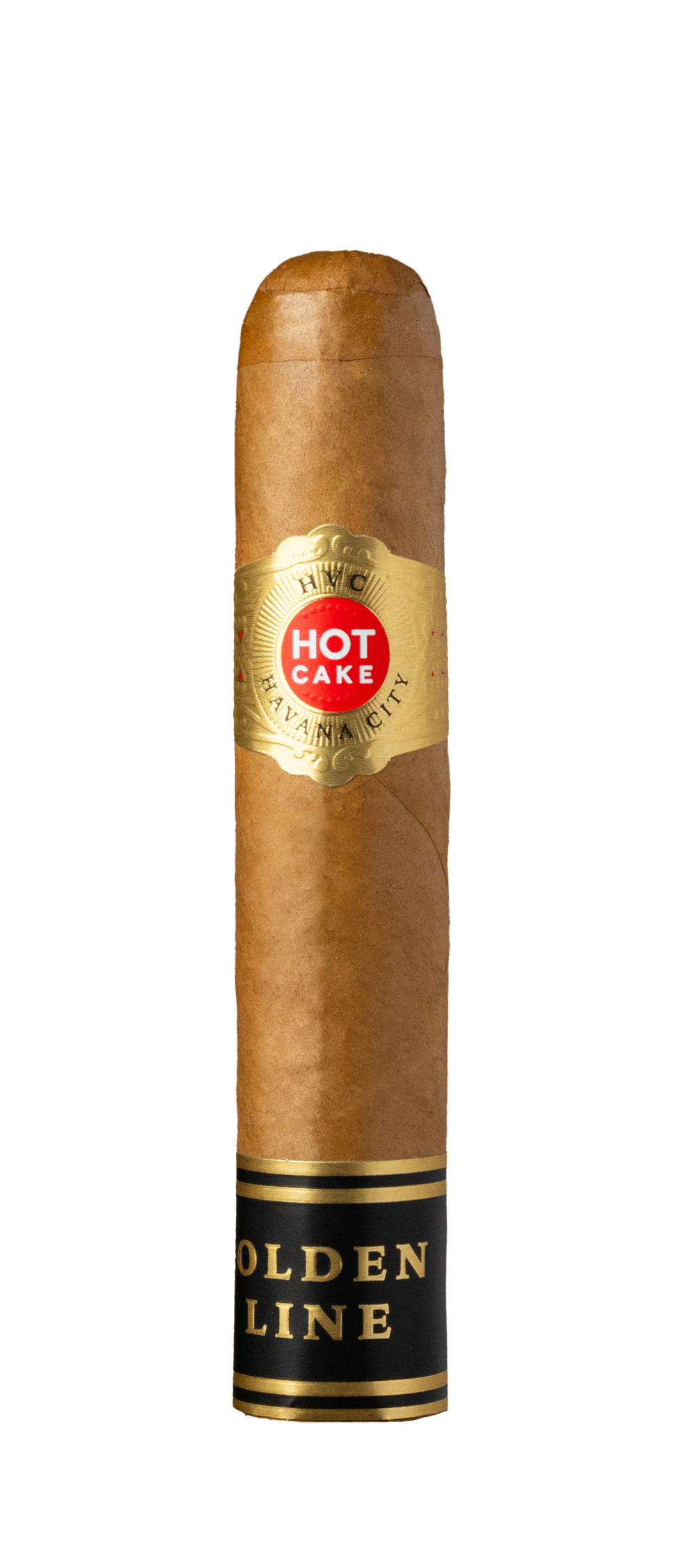 HVC Hotcake Golden Line Laguito No. 4