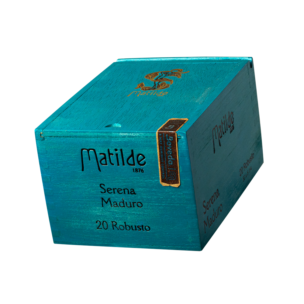 Matilde Serena Maduro Robusto