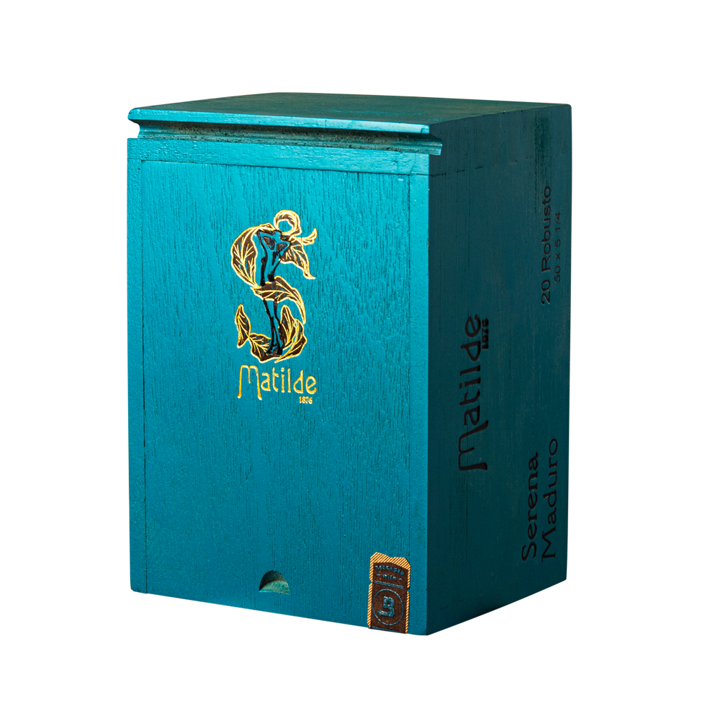 Matilde Serena Maduro Robusto