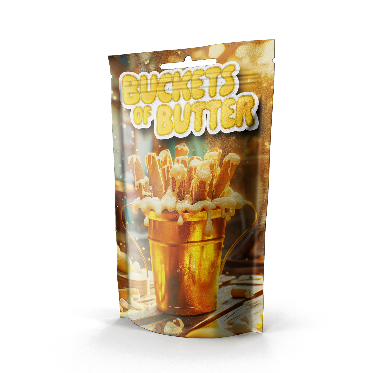 Buckets of Butter Cigar Pack