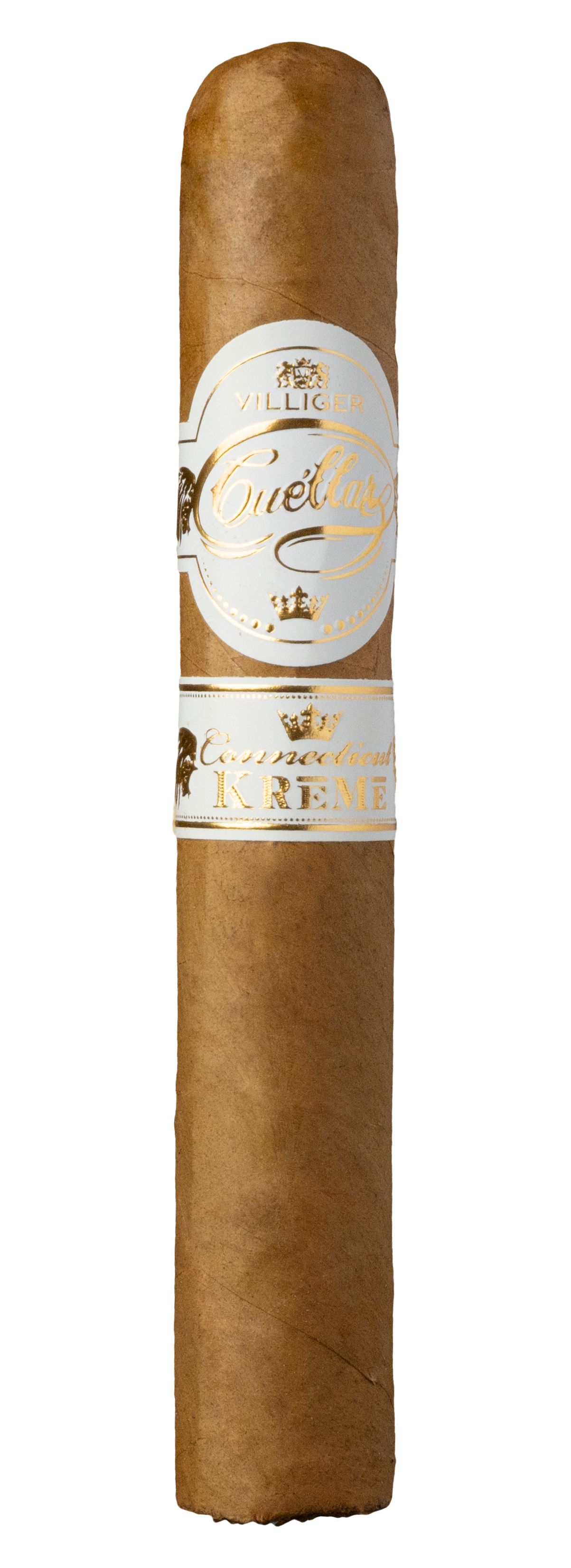 Villiger Cuellar Kreme Robusto