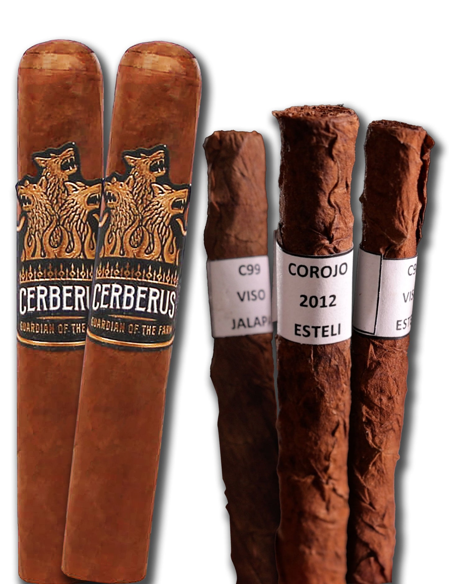 FUMA Experience by Aganorsa Cigar Pack