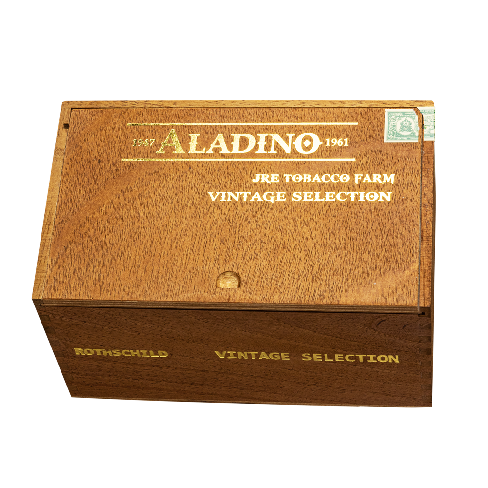 Aladino Habano Rothschild Vintage Selection