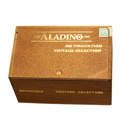Aladino Habano Rothschild Vintage Selection