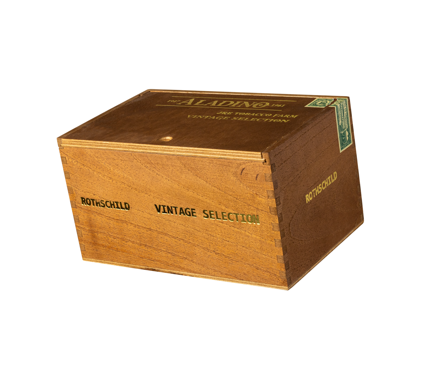 Aladino Habano Rothschild Vintage Selection