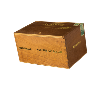 Aladino Habano Rothschild Vintage Selection
