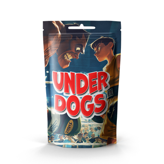 Underdogs Cigar Pack