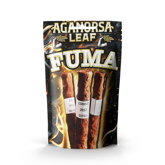 FUMA Experience by Aganorsa Cigar Pack