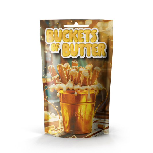 Buckets of Butter Cigar Pack
